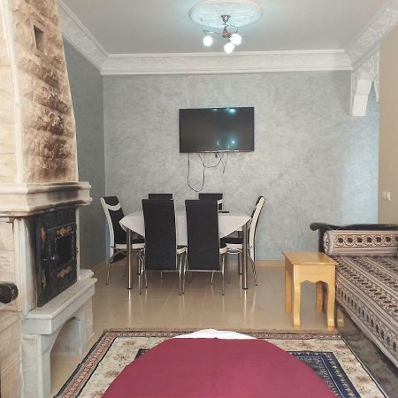 Ifrane House Apartment ภายนอก รูปภาพ