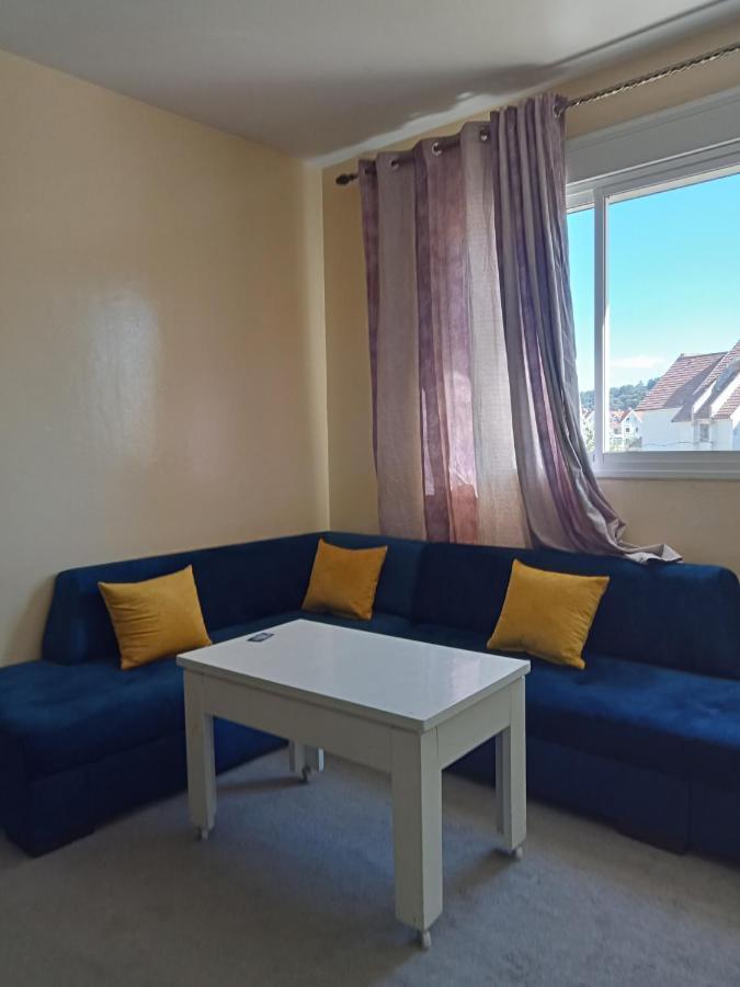 Ifrane House Apartment ภายนอก รูปภาพ