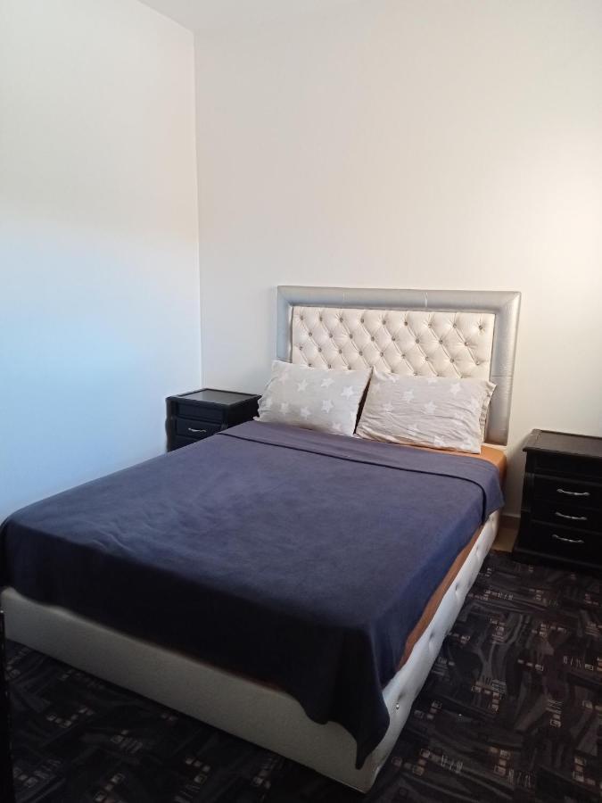 Ifrane House Apartment ภายนอก รูปภาพ