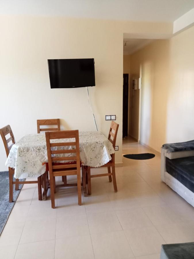 Ifrane House Apartment ภายนอก รูปภาพ
