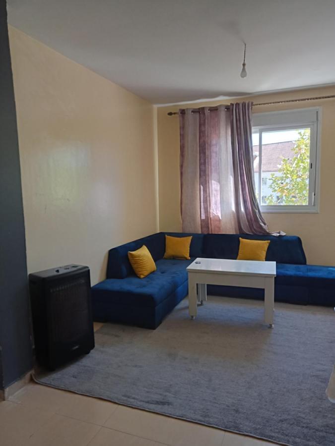 Ifrane House Apartment ภายนอก รูปภาพ