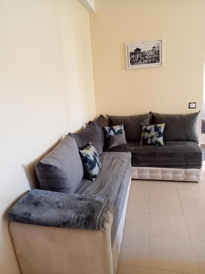 Ifrane House Apartment ภายนอก รูปภาพ