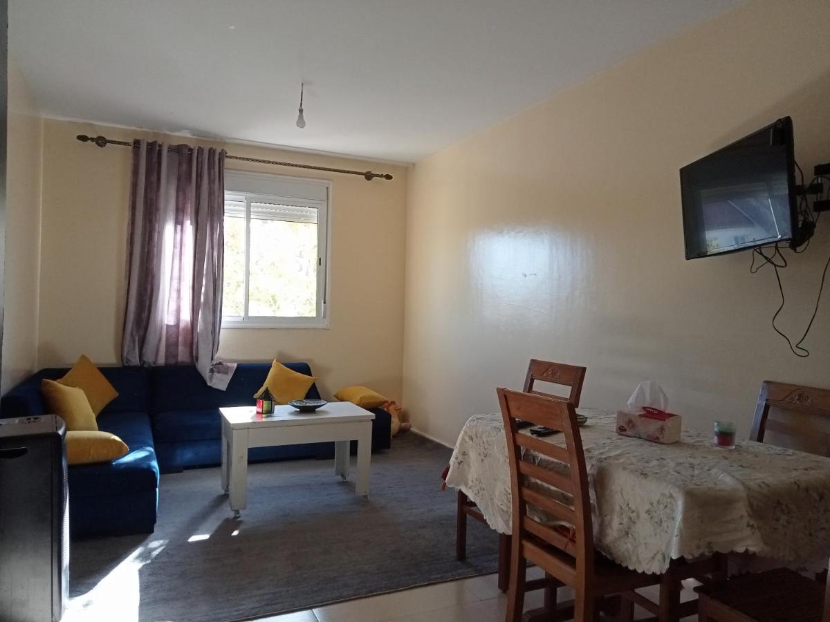 Ifrane House Apartment ภายนอก รูปภาพ