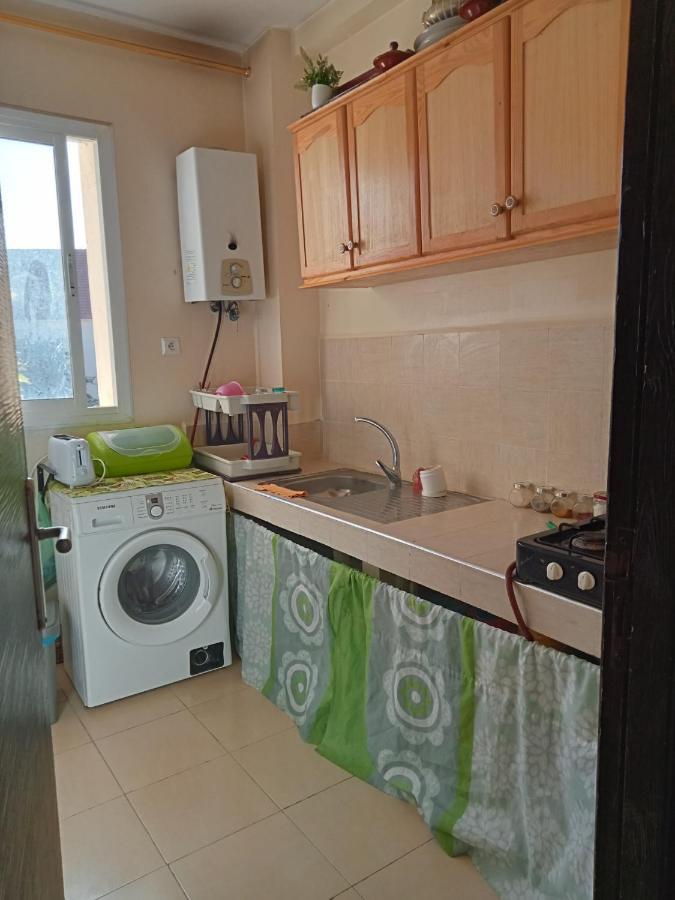 Ifrane House Apartment ภายนอก รูปภาพ