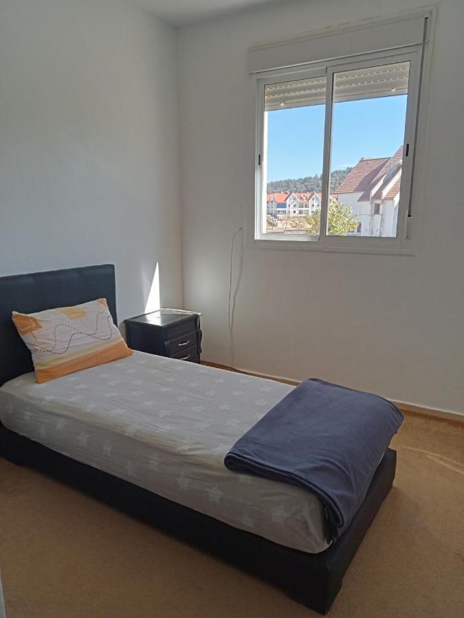 Ifrane House Apartment ภายนอก รูปภาพ